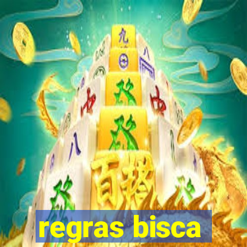 regras bisca